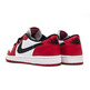 Air Jordan 1 Retro Low "Chicago" (600/varsity red/black/white)