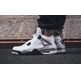 Air Jordan 4 Retro "Cement" (192/white/fire red/black)