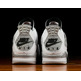 Air Jordan 4 Retro "Cement" (192/white/fire red/black)