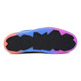 Air Jordan Spike Forty "Black Fire Pink"
