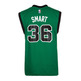 Adidas Camiseta Réplica Marcus Smart #36# Boston Celtics