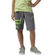 Reebok Short Niño Disney-Pixar The Good Dino (gris/verde)