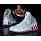 Adidas Adipure Crazyquick "Lillard" (gris/rojo/blanco)