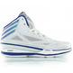 Adidas Adizero Crazy Light "Teodosic" (blanco/azul/gris)