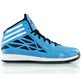 Adidas Crazy Fast 2 "Blue" (azul/blanco/negro)