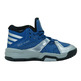 Adidas First Step K Ricky Rubio (azul/plata/gris)