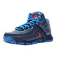 Adidas J Wall 2 "Chinese New Year" (marino/rojo/azul)