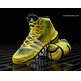 Adidas Adipure Crazyquick "Calderón" Niño (amarillo/negro)