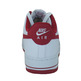 Air Force 1 Low "St. Claus Stylish" (156/blanco/rojo)