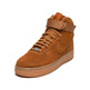 Wmns Air Force 1 '07 High Suede "Tawny" (201/tawny)