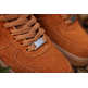 Wmns Air Force 1 '07 High Suede "Tawny" (201/tawny)