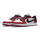 Air Jordan 1 Retro Low "Chicago" (600/varsity red/black/white)