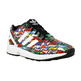 Adidas Originals ZX Flux "Tongue" (multicolor)