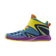 Adidas BasketBall Fun 2 Kids "Colorfully" (multicolor)