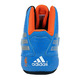 Adidas 3 Series NBA 2014 "Blue" Niño (azul/gris/negro/naranja)