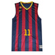 Camiseta JC Navarro FC Barcelona Basket  (410/blaugrana)