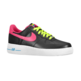 Air Force 1 '07 Low  WBF "London" (015/negro/fuxia/lima)
