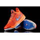 Nike Zoom Crusader Outdoor "Orange Ray" (800/naranja/azul)