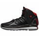 Adidas Derrick Rose 4.5 "Night" Junior (negro/gris/blanco/rojo)