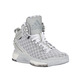 Adidas D Rose 6 Boots "Nemanja Nedović" (gris/blanco)