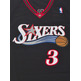 Adidas Camiseta Retro Swingman Allen Iverson 76ers