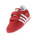 Adidas Dragon CF I (Rojo/Blanco)