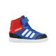 Adidas Originals Pro Play CF Bebé (azul/rojo/blanco/negro)