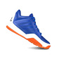 Adidas Zapatillas Niñ@ 3 Series 2015 NBA "Knicks" (azul/naranja/blanco)