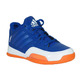 Adidas Zapatillas Niñ@ 3 Series 2015 NBA "Knicks" (azul/naranja/blanco)