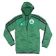 Chaqueta Adidas Boston Celtics (verde/negro)