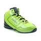 And1 Master Mid "DynamicGreen" (verde dinamic/negro)