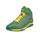 And1 Guardian Mid "Werm22" (verde/amarillo)