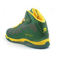 And1 Guardian Mid "Werm22" (verde/amarillo)