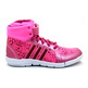 Adidas Zapatillas de Baile Iriya III Celebration (rosa fuerte)