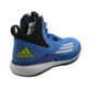 Adidas Title Run "Blue" (azul/blanco/negro)