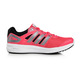 Adidas Duramo 6 W Mujer (Rosa/Negro/Blanco)