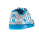 Adidas Original Disney Monsters Uni I (azul/blanco)