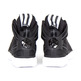 Adidas D Rose 6 Boots "Dark Night" (black//white)