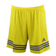 Adidas Short Entrada 14 Sho  (amarillo/royal)