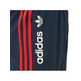 Adidas Original Pantalón Street Diver TP (marino/rojo)