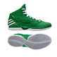 Adidas AdiZero Rose 2.5 (verde/blanco)