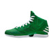 Adidas AdiZero Rose 2.5 (verde/blanco)