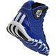 Adidas derrick Rose 773 II "Cinciarini" (azul/negro/blanco)