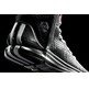 Adidas Derrick Rose 4 "Sergio Rodríguez" (gris/negro/blanco)