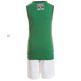 Adidas NBA Minikit Boston Celtics Washed (verde/blanco)