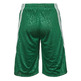 Adidas NBA Short Boston Reversible Smer R (verde/negro)