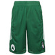 Adidas Short Reversible Boston Celtics Junior (verde/negro)