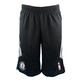 Adidas NBA Short Brooklyn Reversible Smer R (negro/blanco)