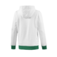 Adidas Sudadera NBA Boston Celtics (blanco/verde)