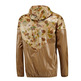 Adidas Chaqueta Colorado Windbreaker (camo)